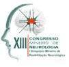 XIII Congresso Mineiro de Neurologia em Poços de Caldas 2011.