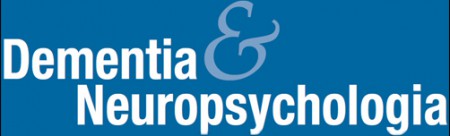 Revista Demências e Neuropsicologia
