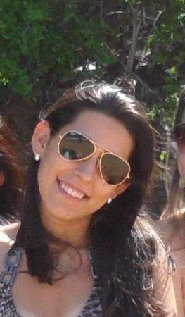 Elayne Christina Meireles Martins